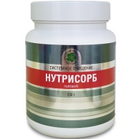 Нутрисорб, комплексное очищение организма, Витамакс (Vitamax), 250 грамм Нутрисорб, комплексное очищение организма, Витамакс (Vitamax), 250 грамм