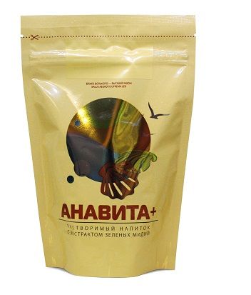 Анавита, порошок Анавита, порошок