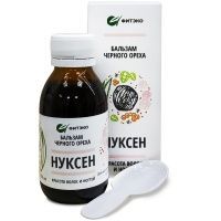 Нуксен красота волос и ногтей, бальзам черного ореха, паприка, алоэ, перга, хмель, Фитэко, 100 мл Нуксен красота волос и ногтей, бальзам черного ореха, паприка, алоэ, перга, хмель, Фитэко, 100 мл