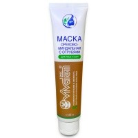 Маска орехово-миндальная с отрубями, Виватон (125 мл) Маска орехово-миндальная с отрубями, Виватон (125 мл)