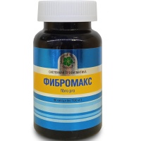 Фибромакс, укрепление мышечной системы, Витамакс (Vitamax), 90 капсул Фибромакс, укрепление мышечной системы, Витамакс (Vitamax), 90 капсул