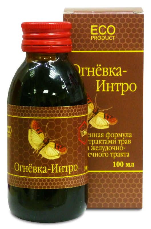 Огневка Интро Огневка Интро