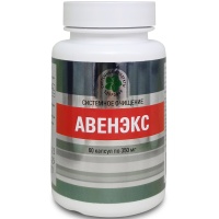 Авенэкс, очищение, сердце, иммунитет, Витамакс (Vitamax), 60 капсул Авенэкс, очищение, сердце, иммунитет, Витамакс (Vitamax), 60 капсул