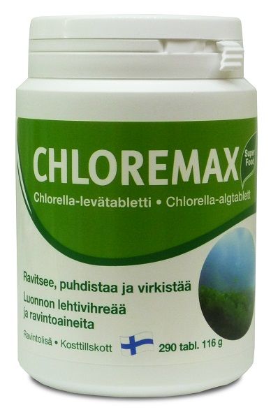 Хлоремакс Хлоремакс