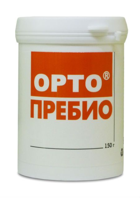 Орто Пребио, ОРТО  Орто Пребио, ОРТО