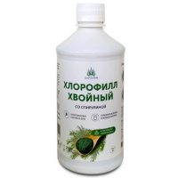 Хлорофилл жидкий, хвойный эликсир со спирулиной и экстрактом мяты, Дарлайф, 500 мл Хлорофилл жидкий, хвойный эликсир со спирулиной и экстрактом мяты, Дарлайф, 500 мл