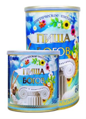 Пища Богов Пища Богов