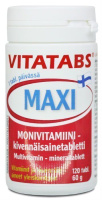Витатабс макси, Ханкинтатукку Витатабс макси, Ханкинтатукку