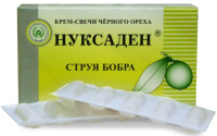 Нуксаден струя бобра Нуксаден струя бобра