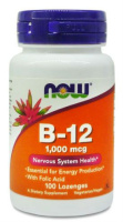 Витамин В-12 Витамин В-12