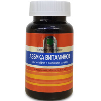 Азбука Витаминов - витамины для детей, Витамакс (Vitamax), 90 таблеток —  компания «МагазинВитамин» Азбука Витаминов - витамины для детей, Витамакс (Vitamax), 90 таблеток —  «МагазинВитамин»