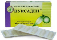 Нуксаден мастоэндонорм Нуксаден мастоэндонорм