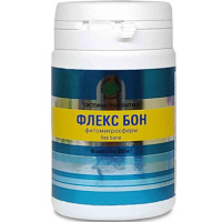 Флекс Бон, фитомикросферы при отеках и воспалениях суставов, Витамакс (Vitamax), 60 капсул — компания «МагазинВитамин» Флекс Бон, фитомикросферы при отеках и воспалениях суставов, Витамакс (Vitamax), 60 капсул — «МагазинВитамин»