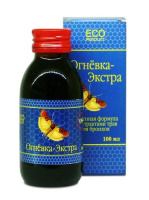 Огневка Экстра, Жива Огневка Экстра, Жива