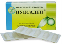 Нуксаден здоровые почки Нуксаден здоровые почки