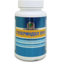 СуперИндол Про - растительный онкопротектор, Витамакс (Vitamax), 60 капсул — компания «МагазинВитамин» СуперИндол Про - растительный онкопротектор, Витамакс (Vitamax), 60 капсул — «МагазинВитамин»