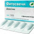 Свечи — компания «МагазинВитамин» Свечи — «МагазинВитамин»