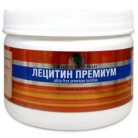 Лецитин Премиум, Витамакс (Vitamax) (порошок 142 гр.) Лецитин Премиум, Витамакс (Vitamax) (порошок 142 гр.)