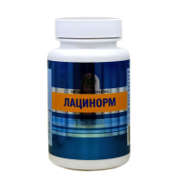 ЛациНорм, комплекс лактобактерий, инулин и камедь акации, Витамакс (Vitamax), 60 капсул —  компания «МагазинВитамин» ЛациНорм, комплекс лактобактерий, инулин и камедь акации, Витамакс (Vitamax), 60 капсул —  «МагазинВитамин»