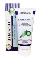 Нуксарит крем - старая упаковка Нуксарит крем - старая упаковка