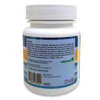 Комплекс сильных ферментов Про (КСФ ПРО), Витамакс (Vitamax) (60 таблеток) Комплекс сильных ферментов Про (КСФ ПРО), Витамакс (Vitamax) (60 таблеток)