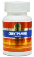Спектрамин, минералы в биодоступной форме, Витамакс (Vitamax), 60 капсул — компания «МагазинВитамин» Спектрамин, минералы в биодоступной форме, Витамакс (Vitamax), 60 капсул — «МагазинВитамин»