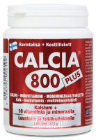 Кальций 800 Плюс Кальций 800 Плюс