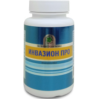 Инвазион Про, очищение от паразитов, укрепление иммунитета и ЖКТ, Витамакс (Vitamax), 60 капсул —  компания «МагазинВитамин» Инвазион Про, очищение от паразитов, укрепление иммунитета и ЖКТ, Витамакс (Vitamax), 60 капсул —  «МагазинВитамин»