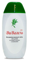 Вивагель для волос Вивагель для волос