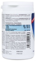 Витамар 1000 (жирные кислоты Омега-3-1020мг, ЭПК-600мг, ДГК-300мг), Ханкинтатукку Финляндия, 100капс — компания «МагазинВитамин» Витамар 1000 (жирные кислоты Омега-3-1020мг, ЭПК-600мг, ДГК-300мг), Ханкинтатукку Финляндия, 100капс — «МагазинВитамин»