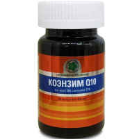 Коэнзим Q10, клеточный энергетик, Q10 - 30 мг, витамин Е - 30 мг, Витамакс (Vitamax), 60 капсул — компания «МагазинВитамин» Коэнзим Q10, клеточный энергетик, Q10 - 30 мг, витамин Е - 30 мг, Витамакс (Vitamax), 60 капсул — «МагазинВитамин»