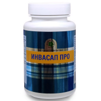 Инвасап про - защита от паразитов, Витамакс (Vitamax), 60 капсул —  компания «МагазинВитамин» Инвасап про - защита от паразитов, Витамакс (Vitamax), 60 капсул —  «МагазинВитамин»