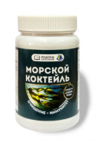 Морской коктейль - очищение и иммунитет, микронизированные водоросли, Литораль, 200 грамм —  компания «МагазинВитамин» Морской коктейль - очищение и иммунитет, микронизированные водоросли, Литораль, 200 грамм —  «МагазинВитамин»