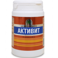 Активит, стройная фигура, L-карнитин 500 мг, Витамакс (Vitamax), 30 таблеток — компания «МагазинВитамин» Активит, стройная фигура, L-карнитин 500 мг, Витамакс (Vitamax), 30 таблеток — «МагазинВитамин»