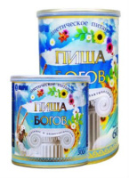 Пища Богов Пища Богов